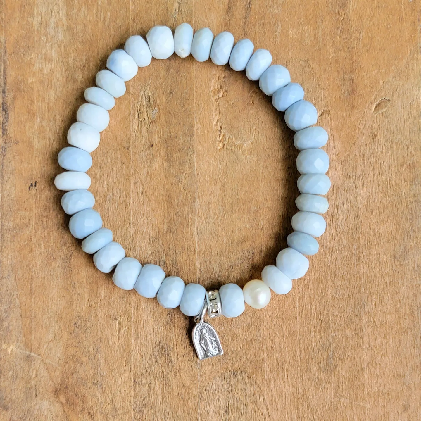 { Miraculous Medals Blues }