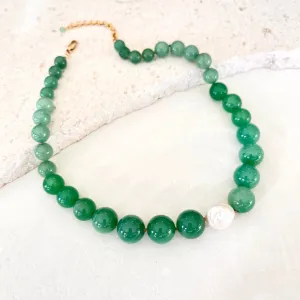 AAA Jade Necklace