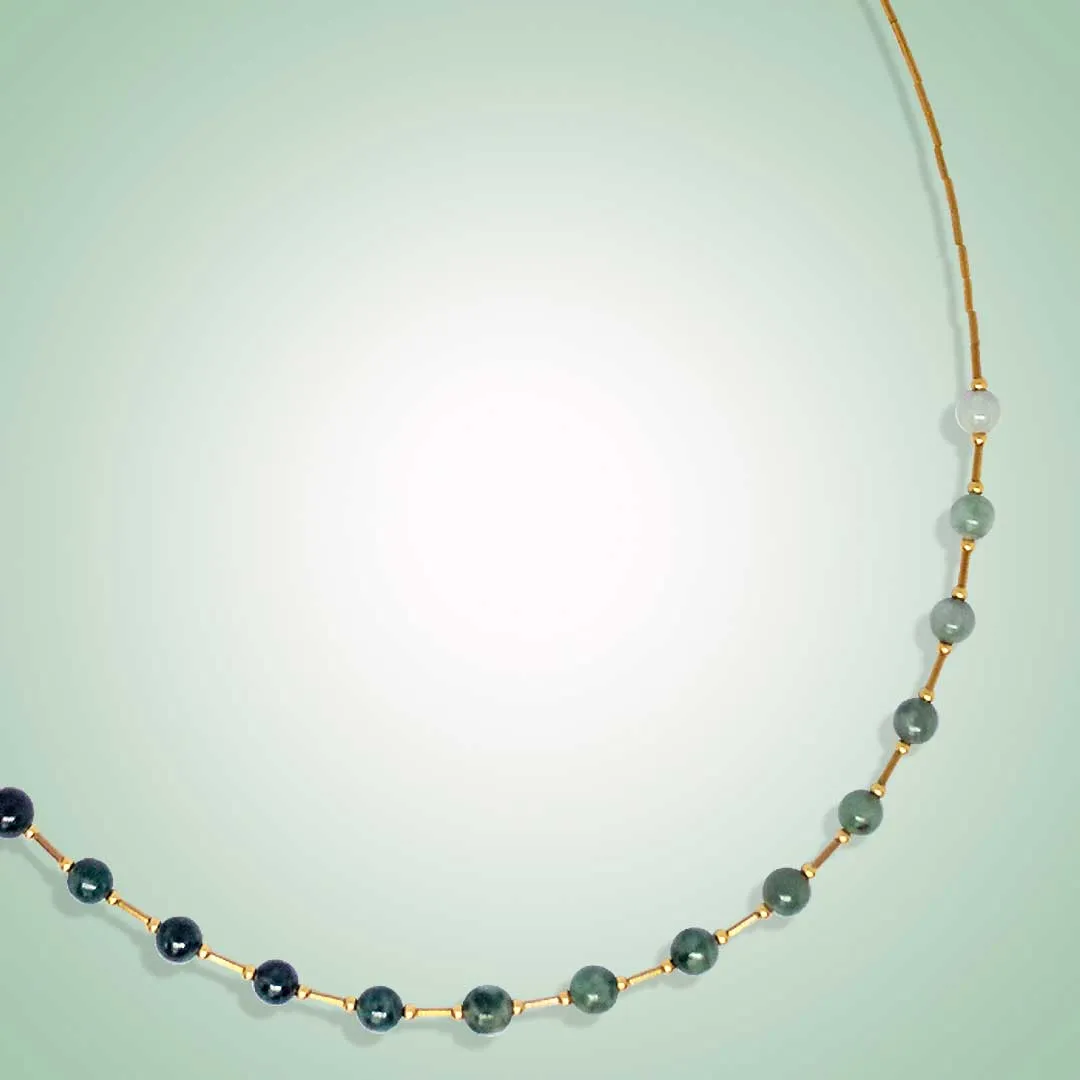Acer Necklace