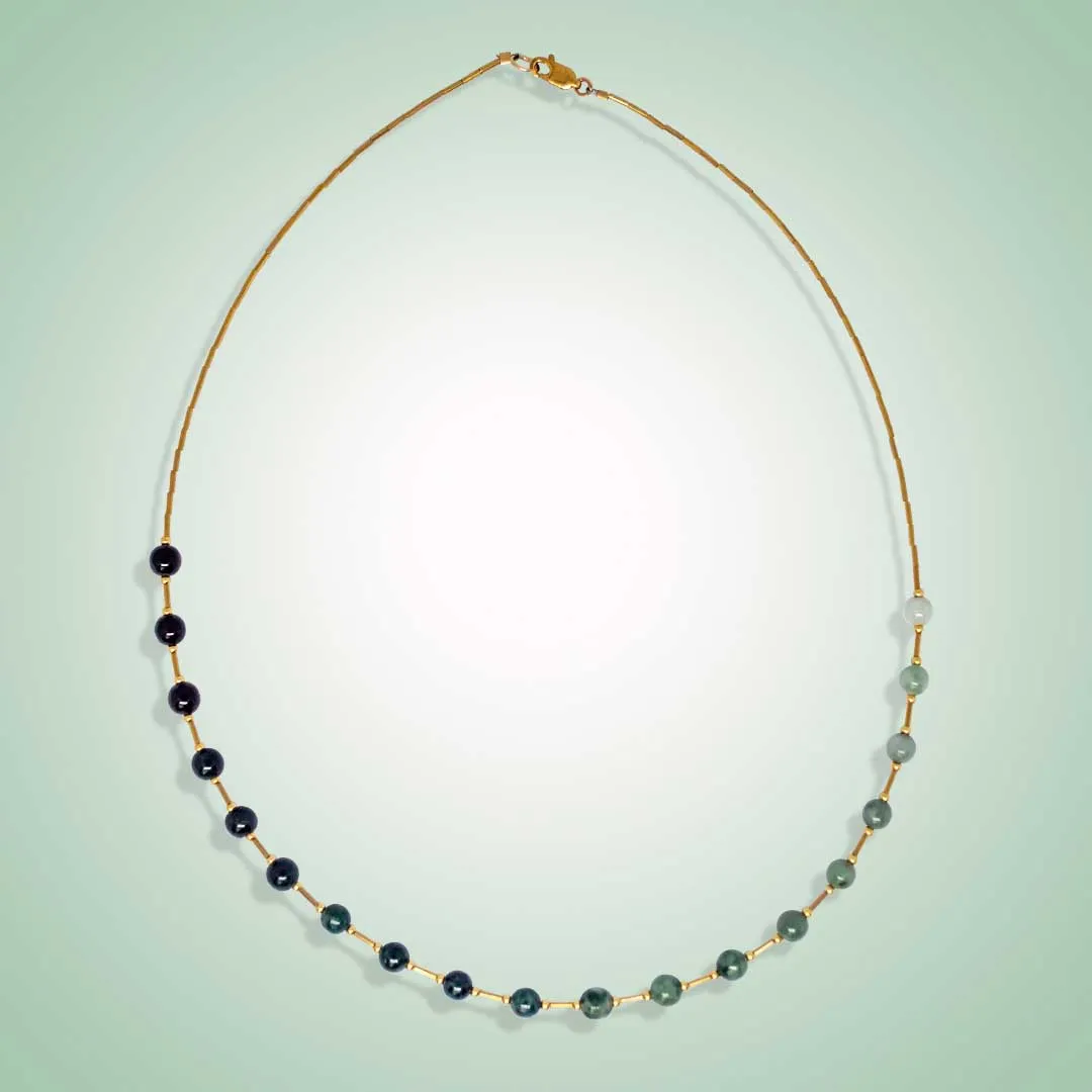 Acer Necklace