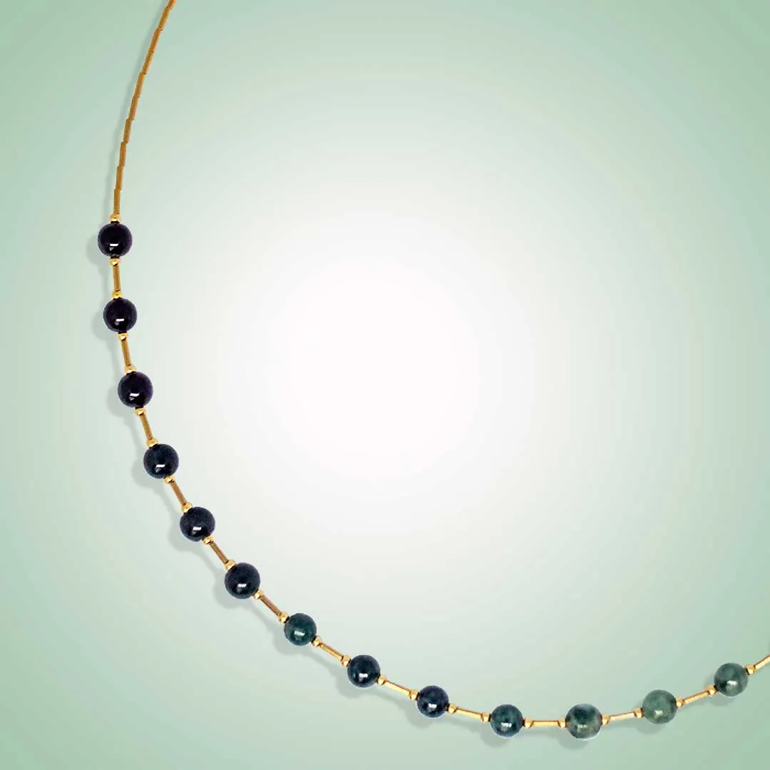 Acer Necklace