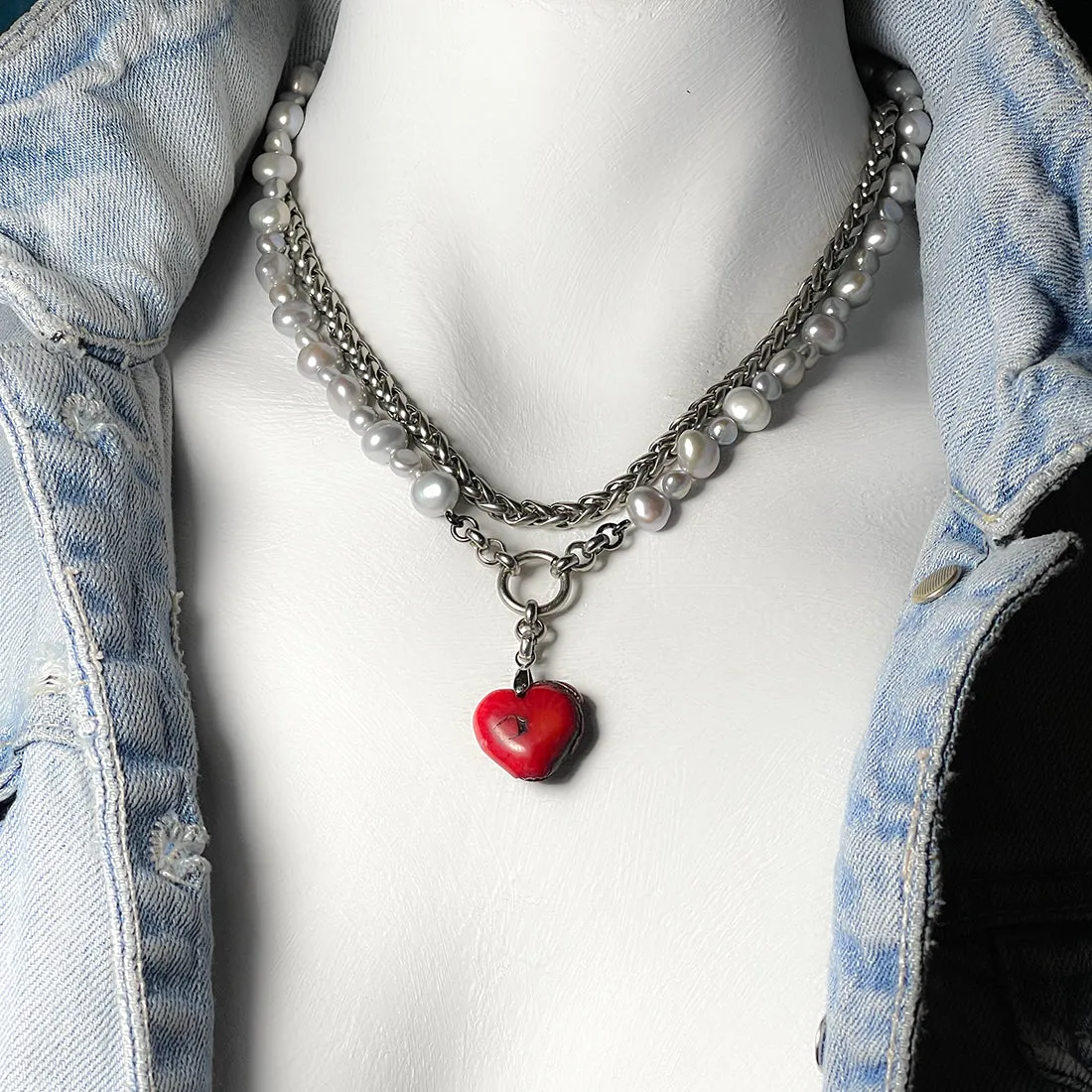 ALICE Necklace