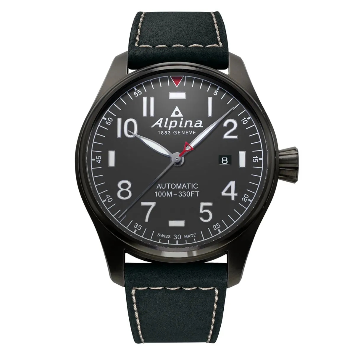 Alpina Startimer Pilot AL-525G4TS6