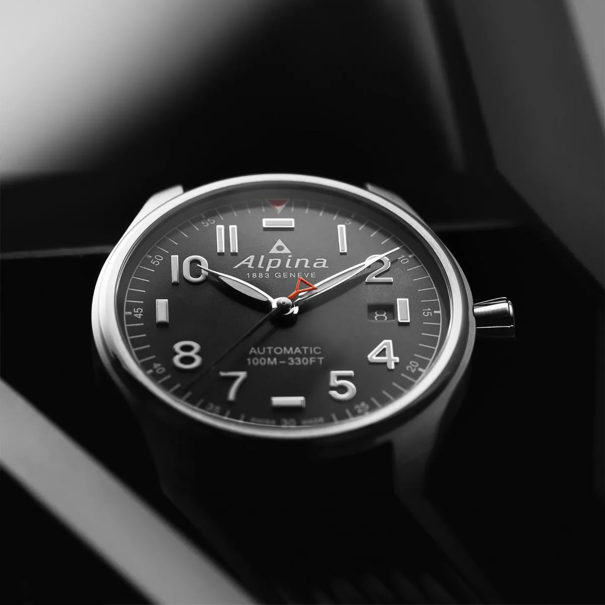 Alpina Startimer Pilot AL-525G4TS6