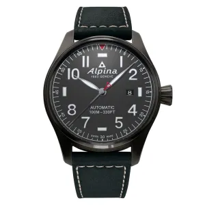 Alpina Startimer Pilot AL-525G4TS6