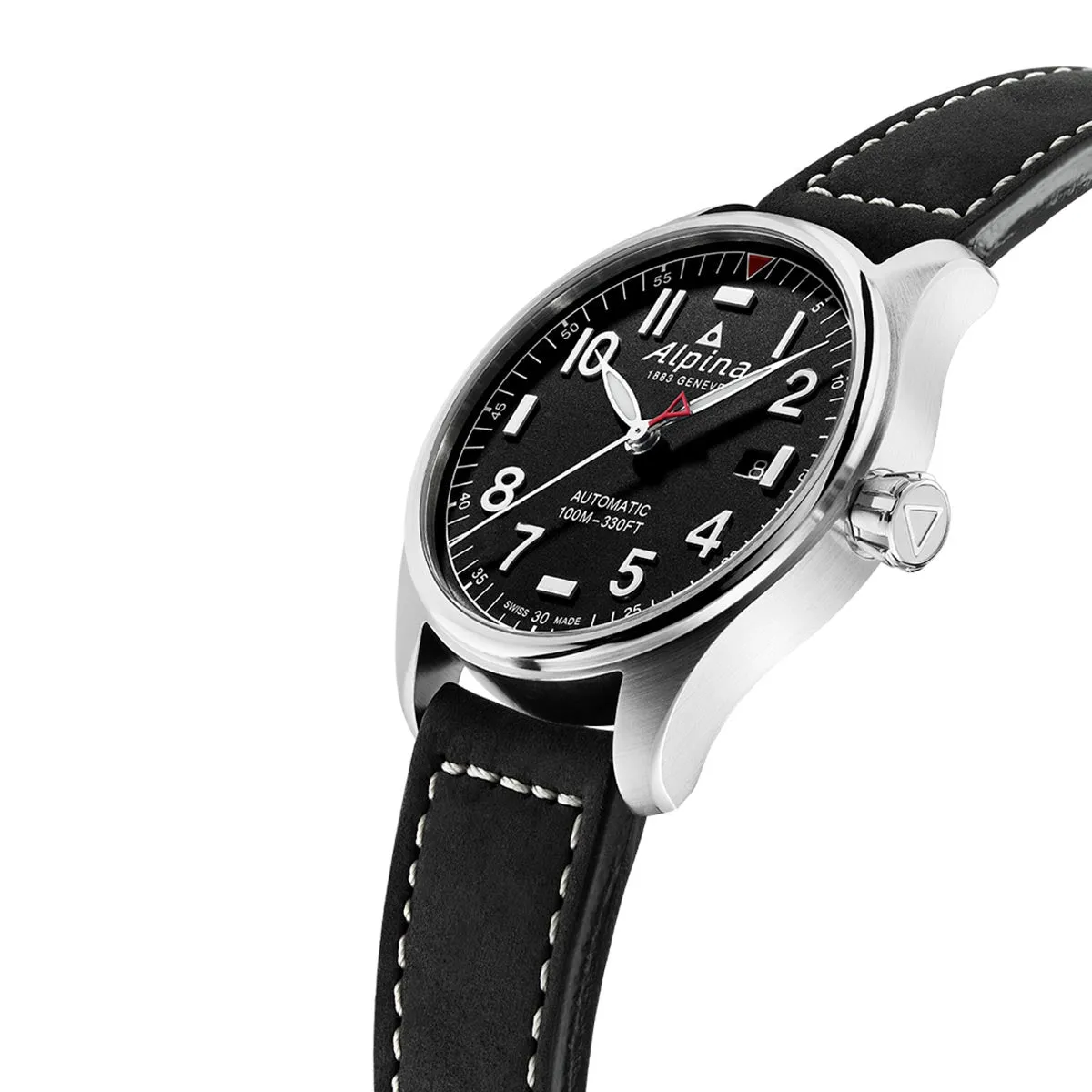 Alpina Startimer Pilot AL-525NN4S6