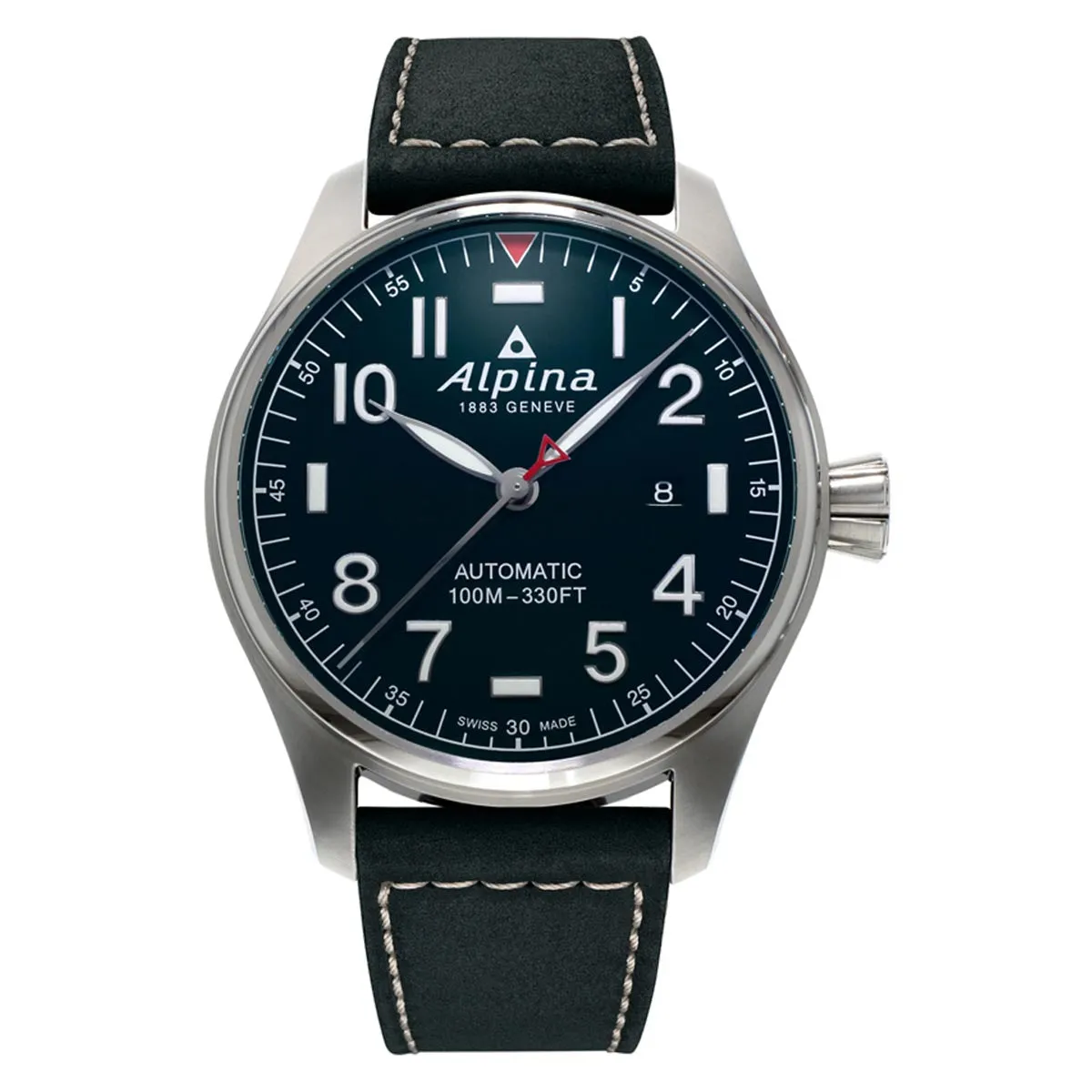 Alpina Startimer Pilot AL-525NN4S6