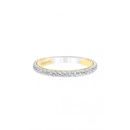Artcarved Quinn Ladies Wedding Band 31-V707A-L