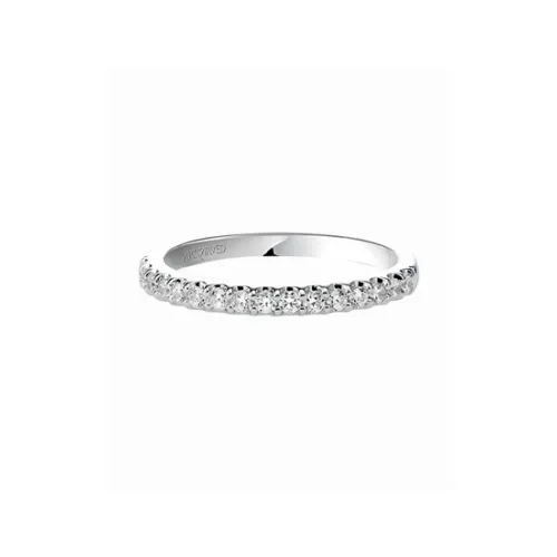 Artcarved Wedding Band 31-V342W-L