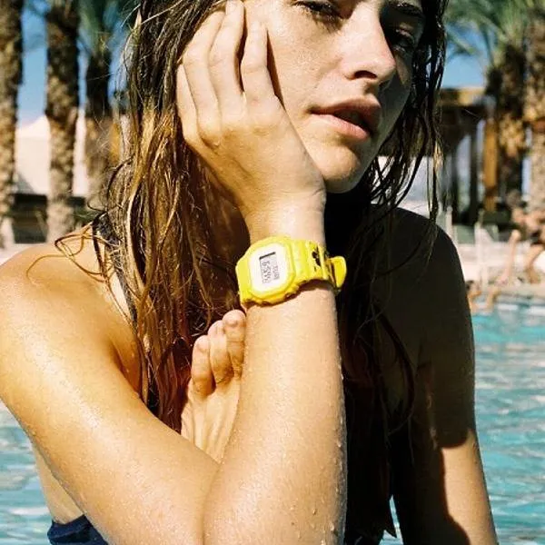 Baby-G x Emma Mulholland Watch BGD-560EM-9