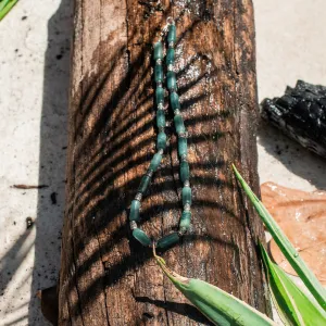 Bamboo Necklace