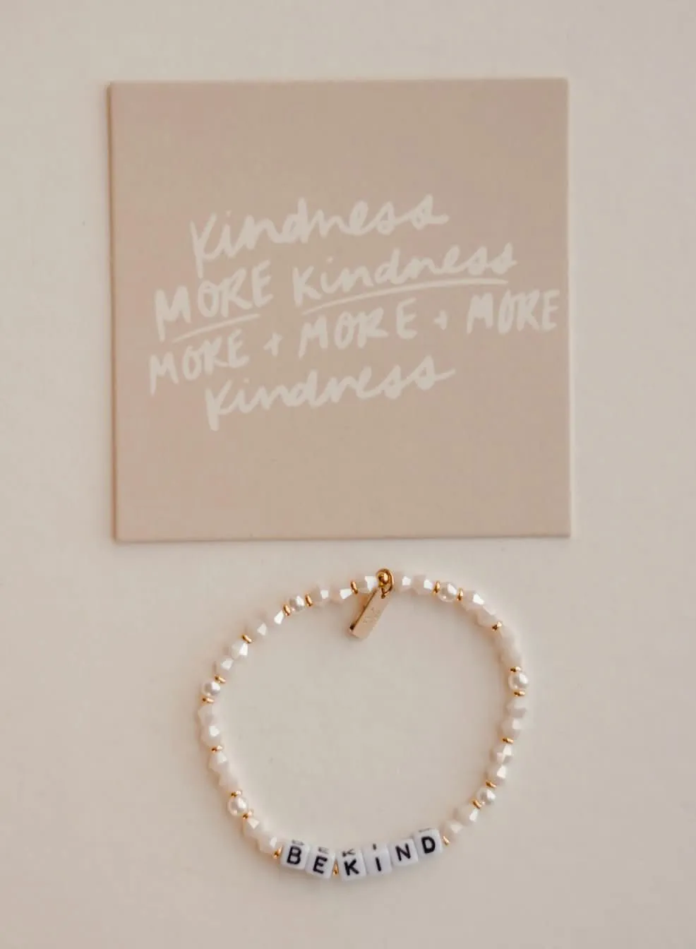 Be Kind Bracelet