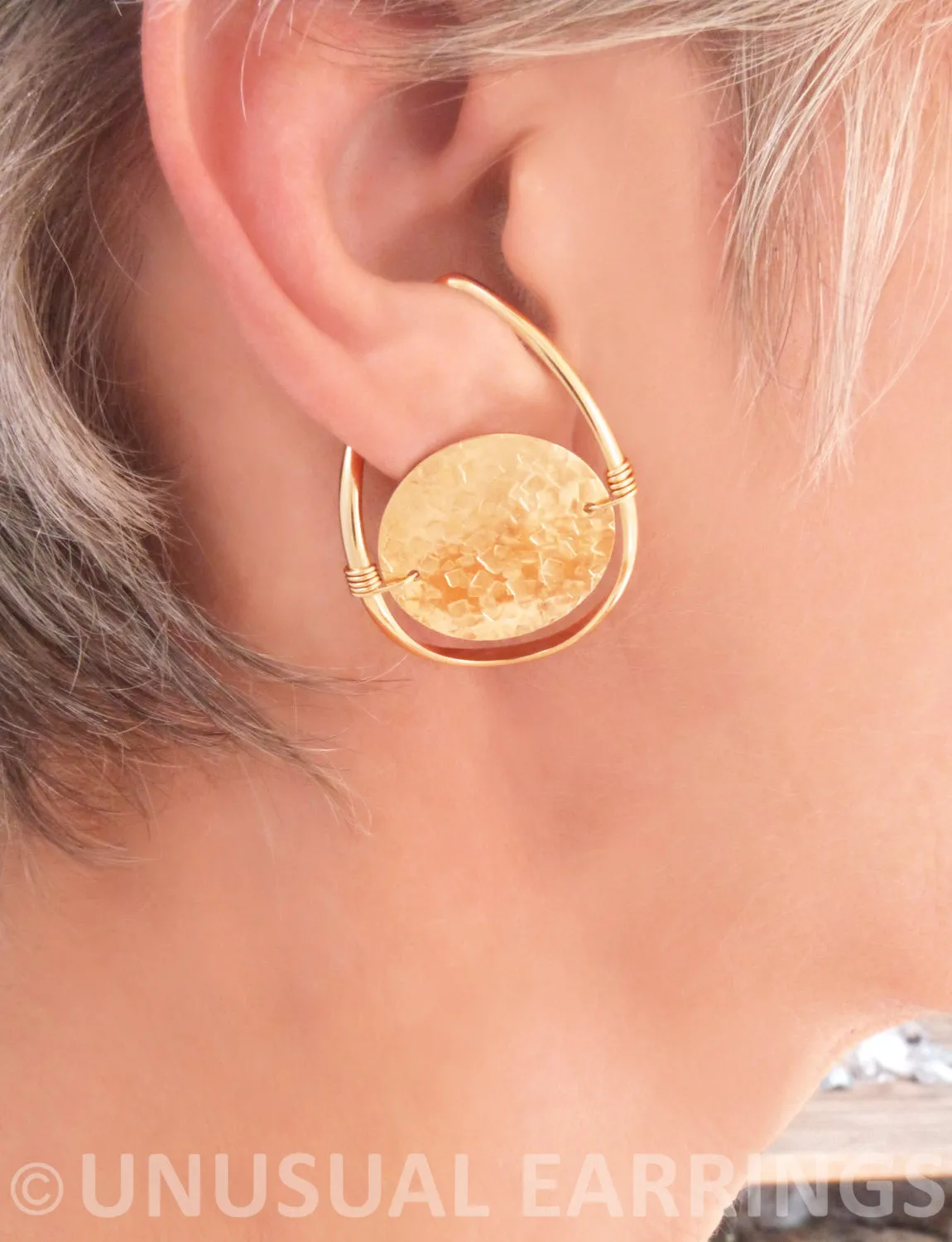 Berkeley - Handcrafted Disc