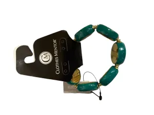 Bracelet Beaded By Chicos