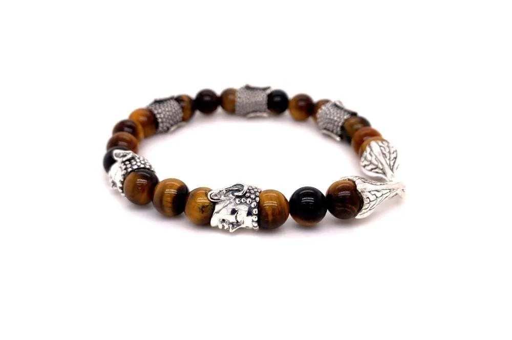 Buddha Bracelet