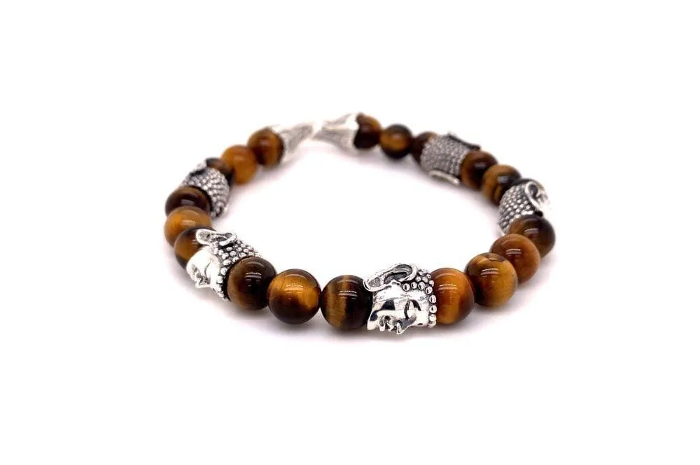 Buddha Bracelet