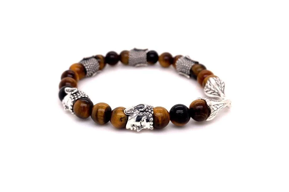 Buddha Bracelet