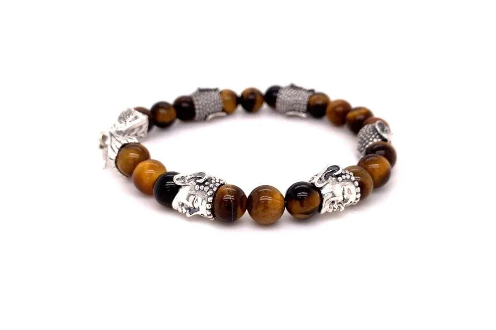 Buddha Bracelet