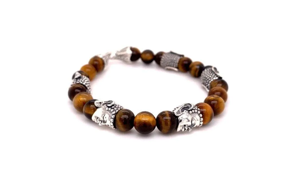Buddha Bracelet