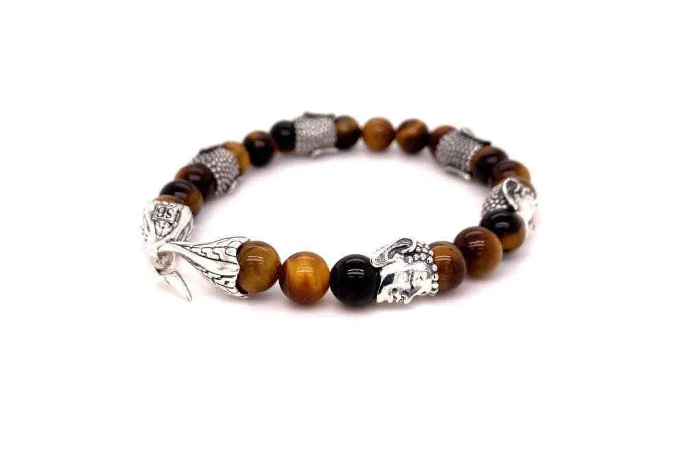 Buddha Bracelet