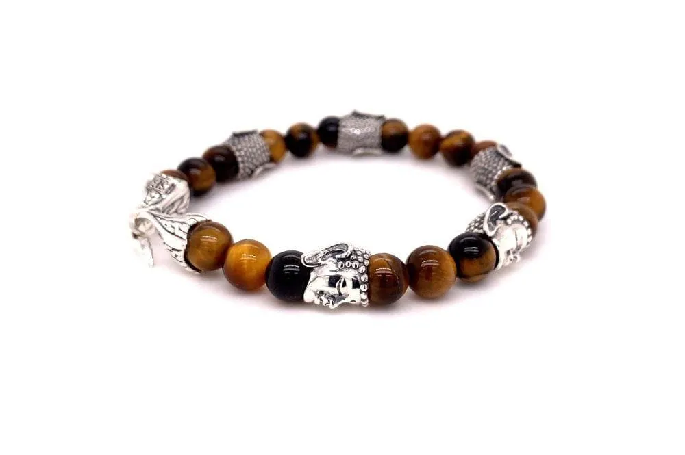 Buddha Bracelet