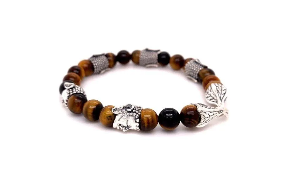 Buddha Bracelet