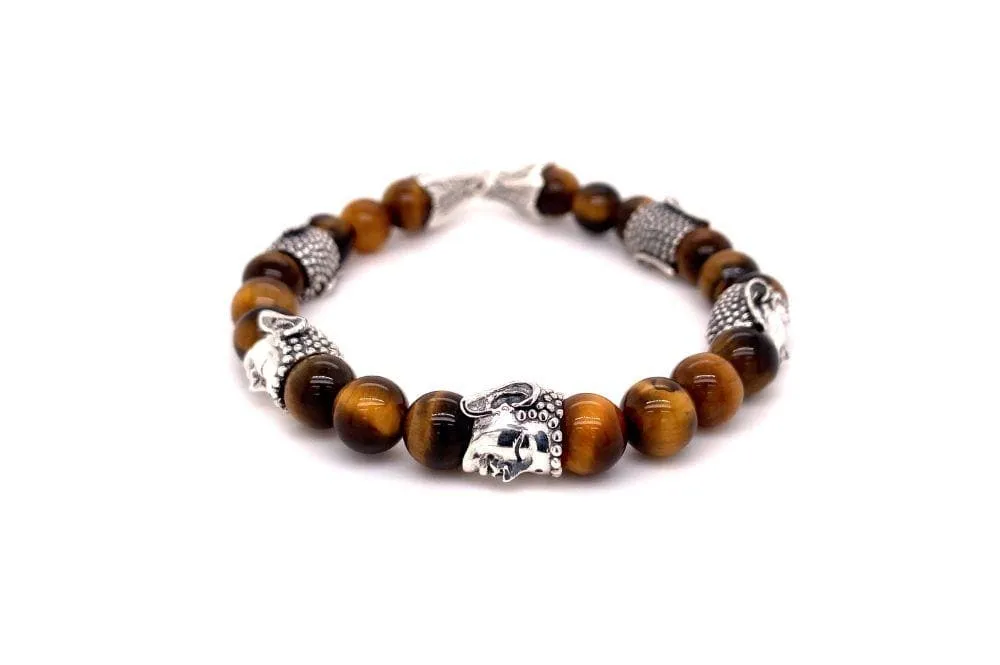 Buddha Bracelet