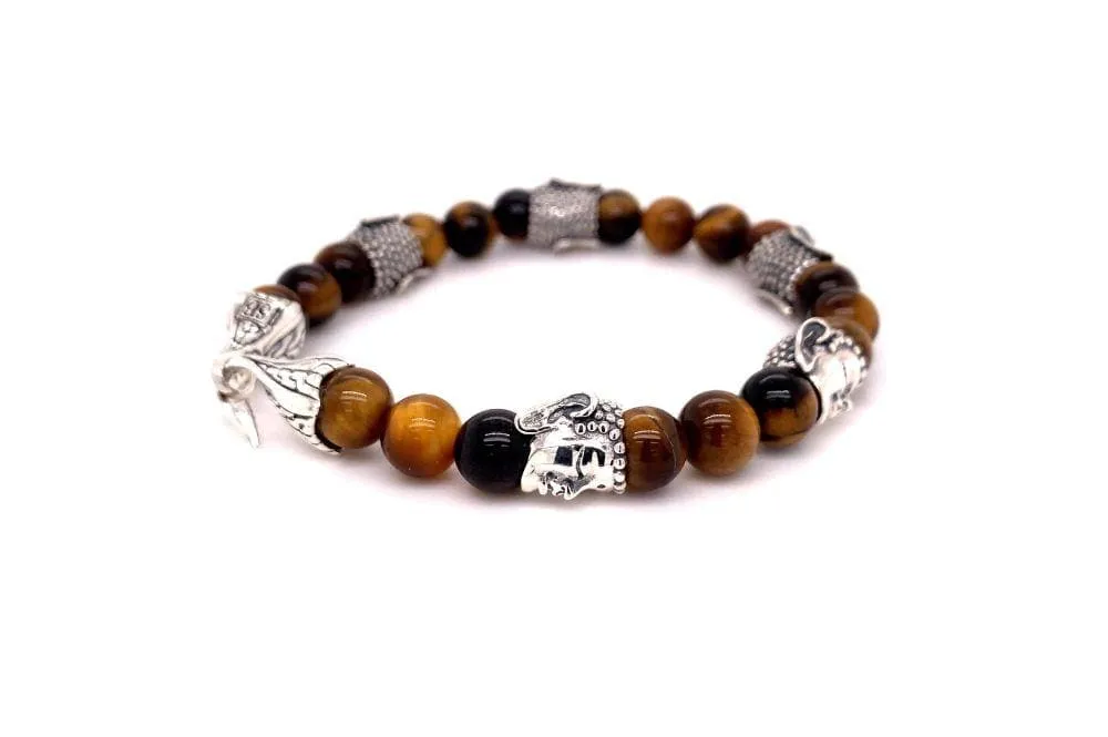 Buddha Bracelet