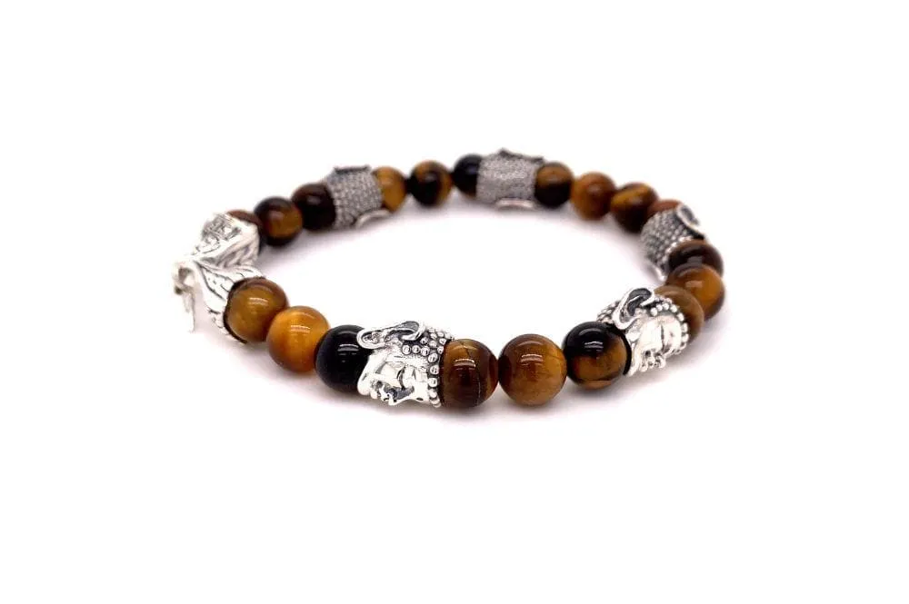 Buddha Bracelet