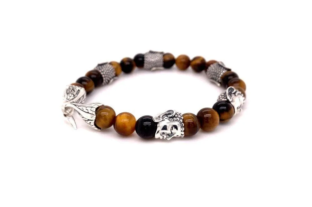 Buddha Bracelet