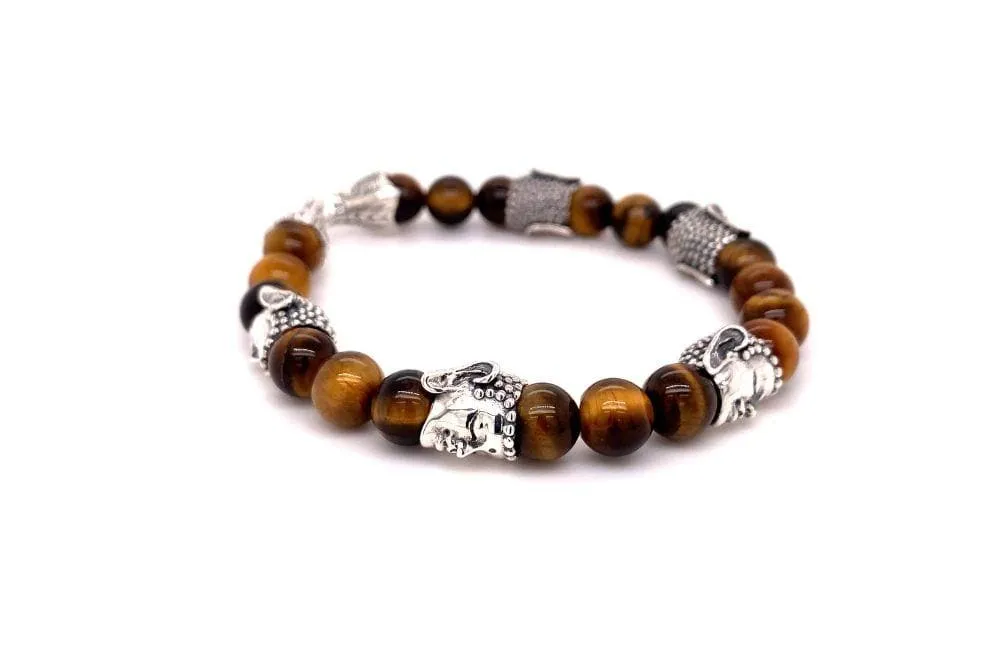 Buddha Bracelet