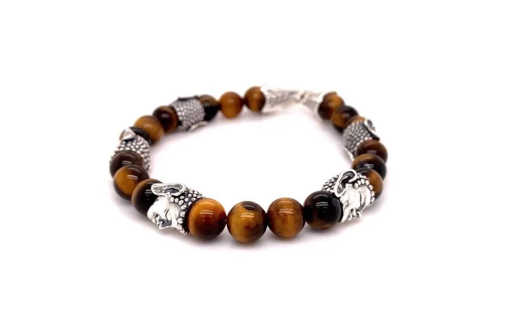 Buddha Bracelet