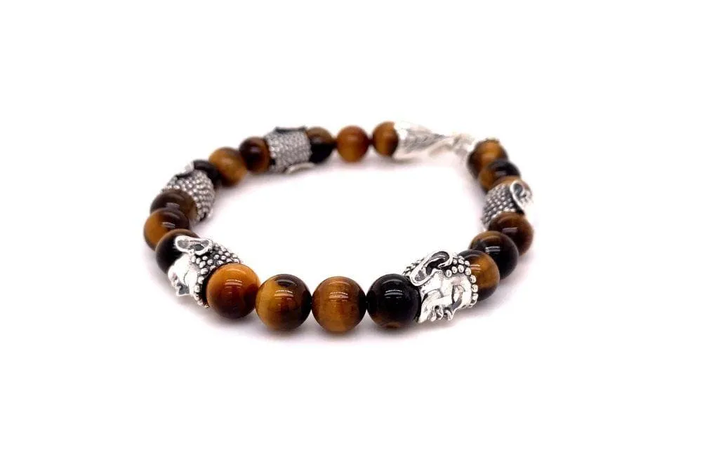 Buddha Bracelet