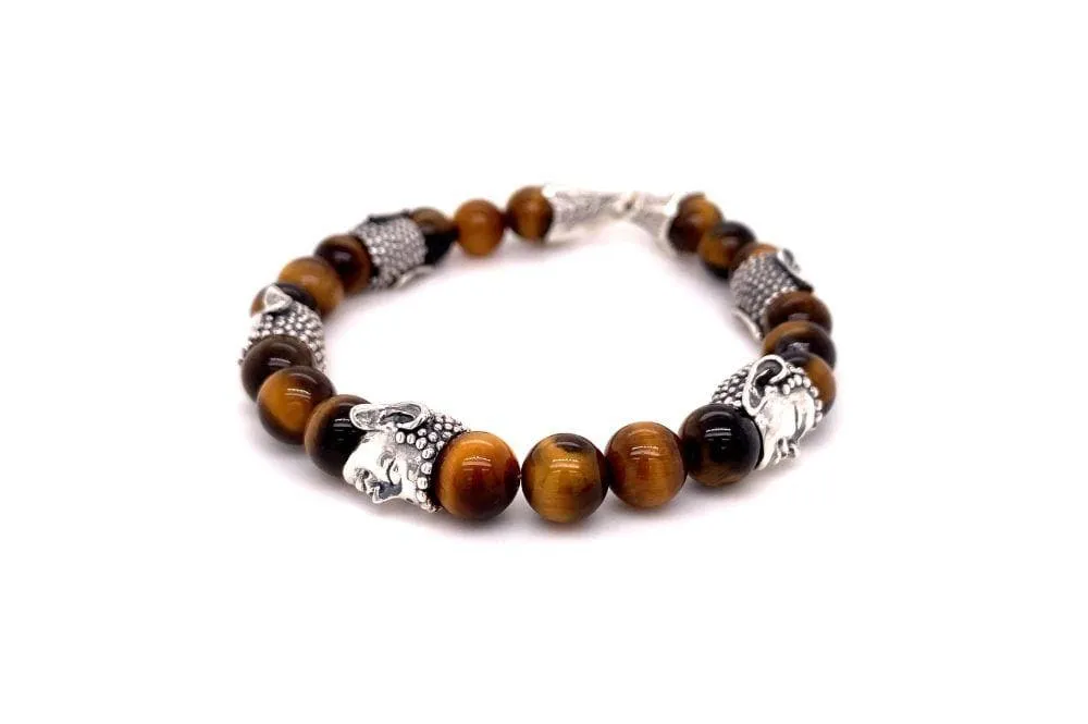 Buddha Bracelet