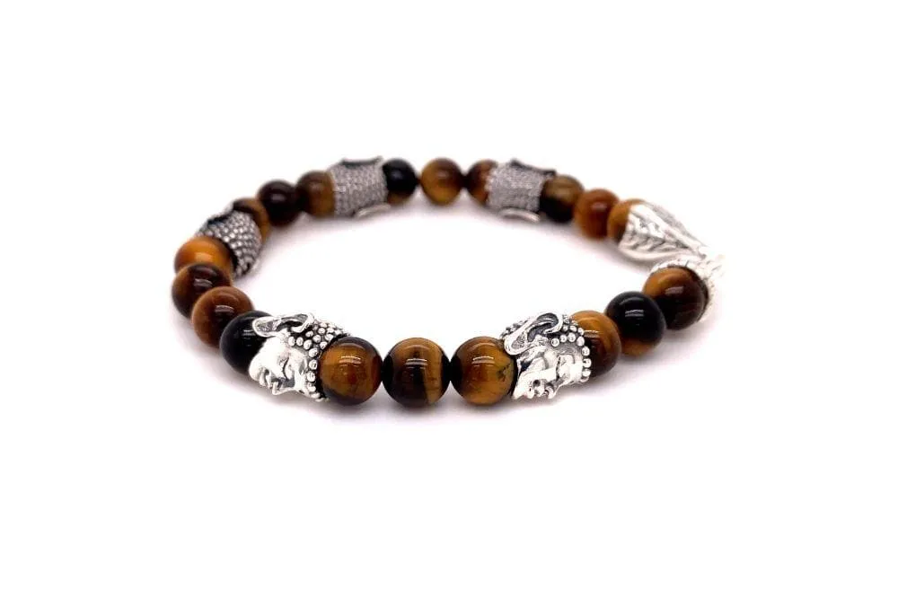 Buddha Bracelet