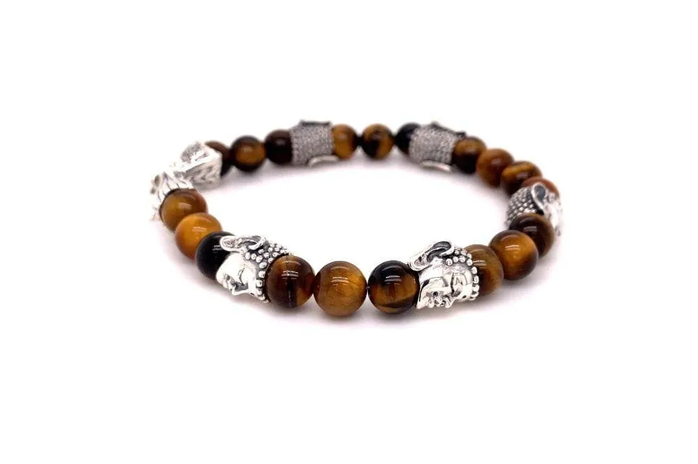 Buddha Bracelet