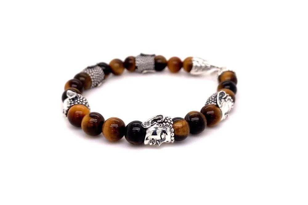 Buddha Bracelet