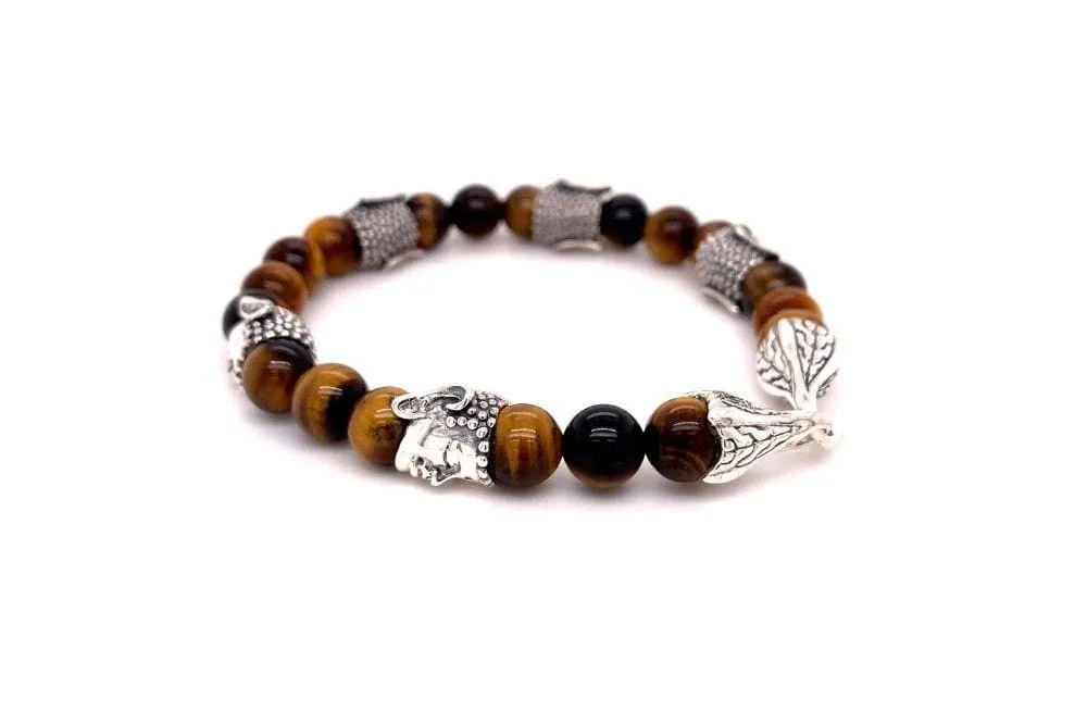 Buddha Bracelet