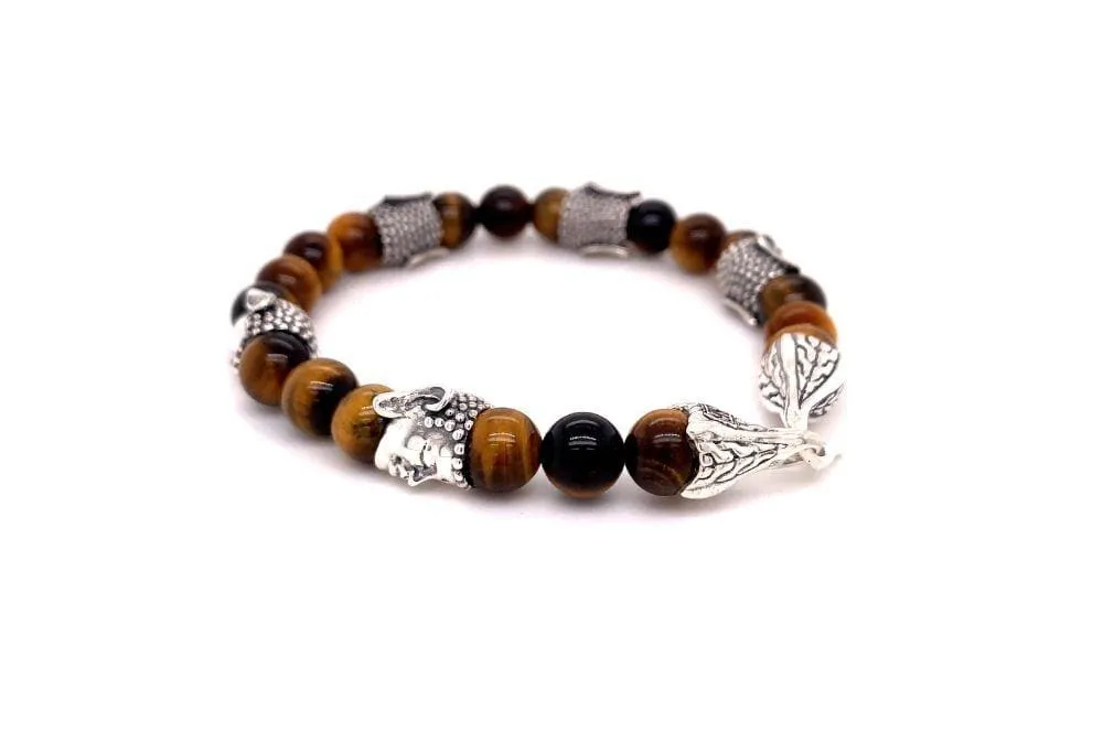 Buddha Bracelet