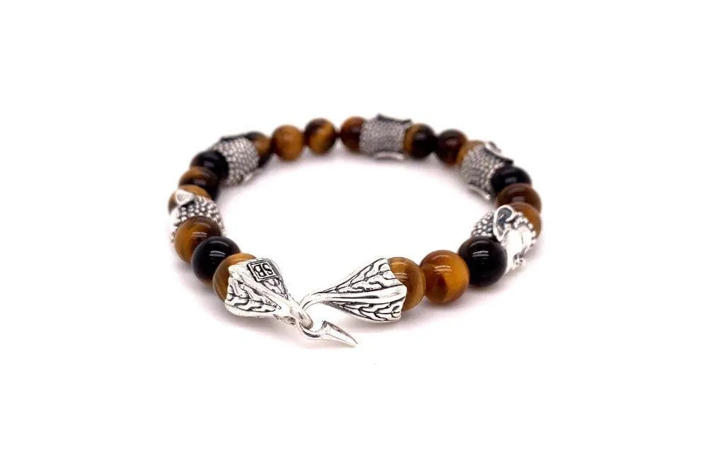 Buddha Bracelet