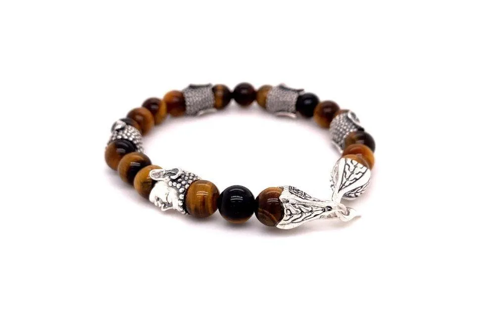 Buddha Bracelet