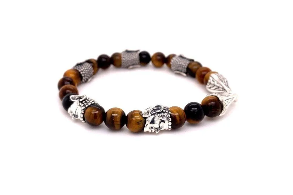 Buddha Bracelet