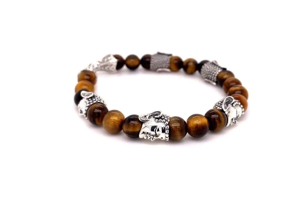 Buddha Bracelet