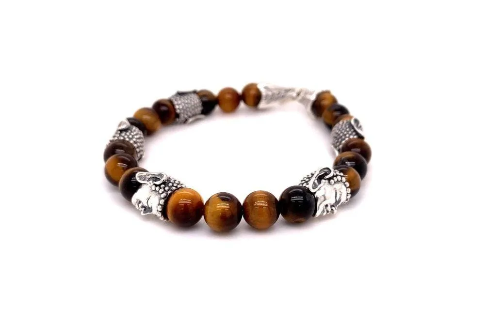 Buddha Bracelet