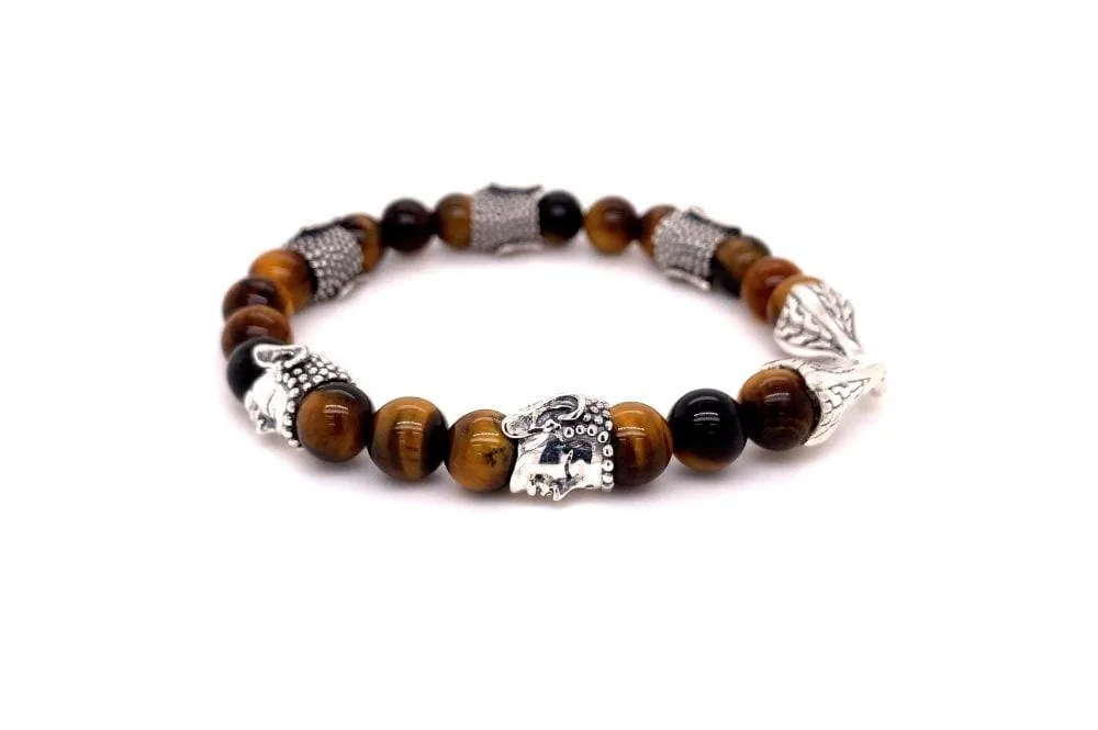 Buddha Bracelet