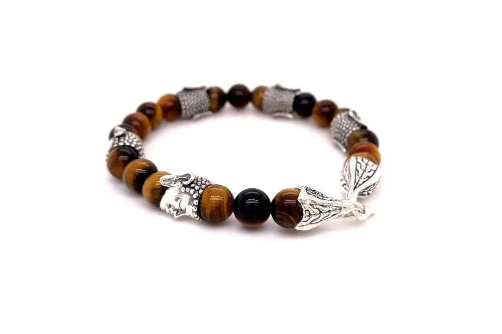 Buddha Bracelet
