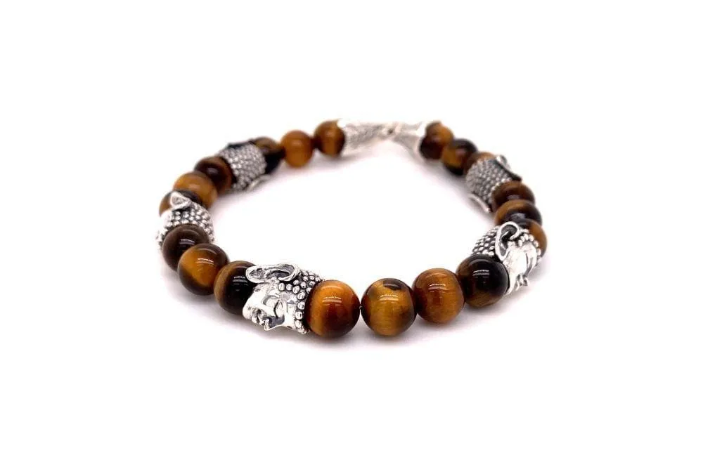 Buddha Bracelet