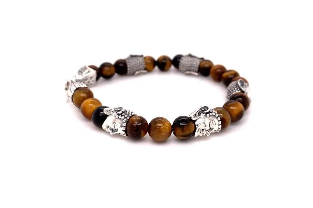 Buddha Bracelet