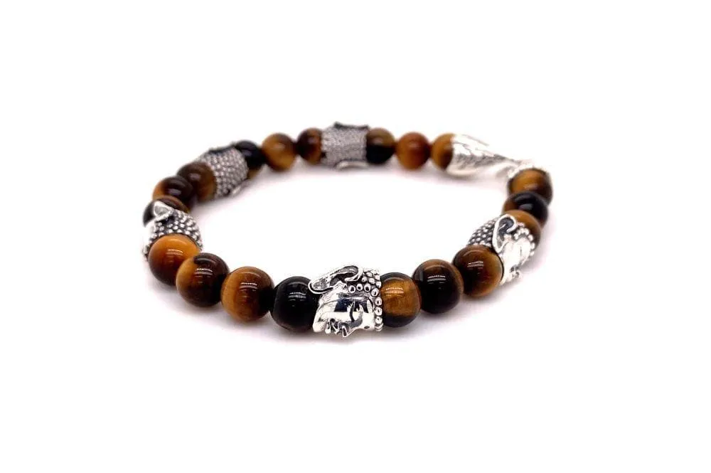 Buddha Bracelet
