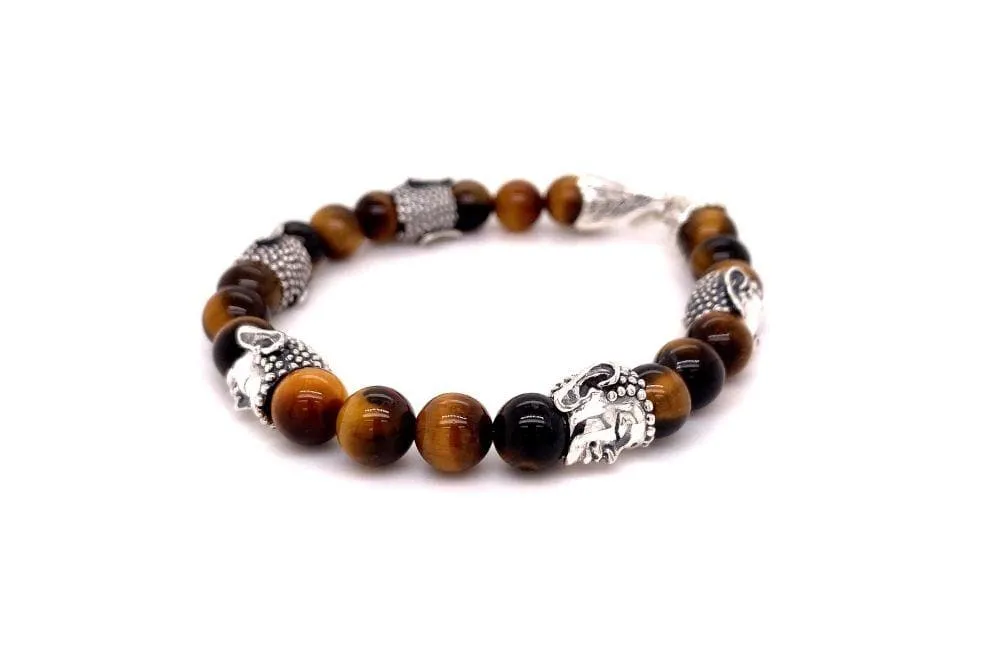 Buddha Bracelet